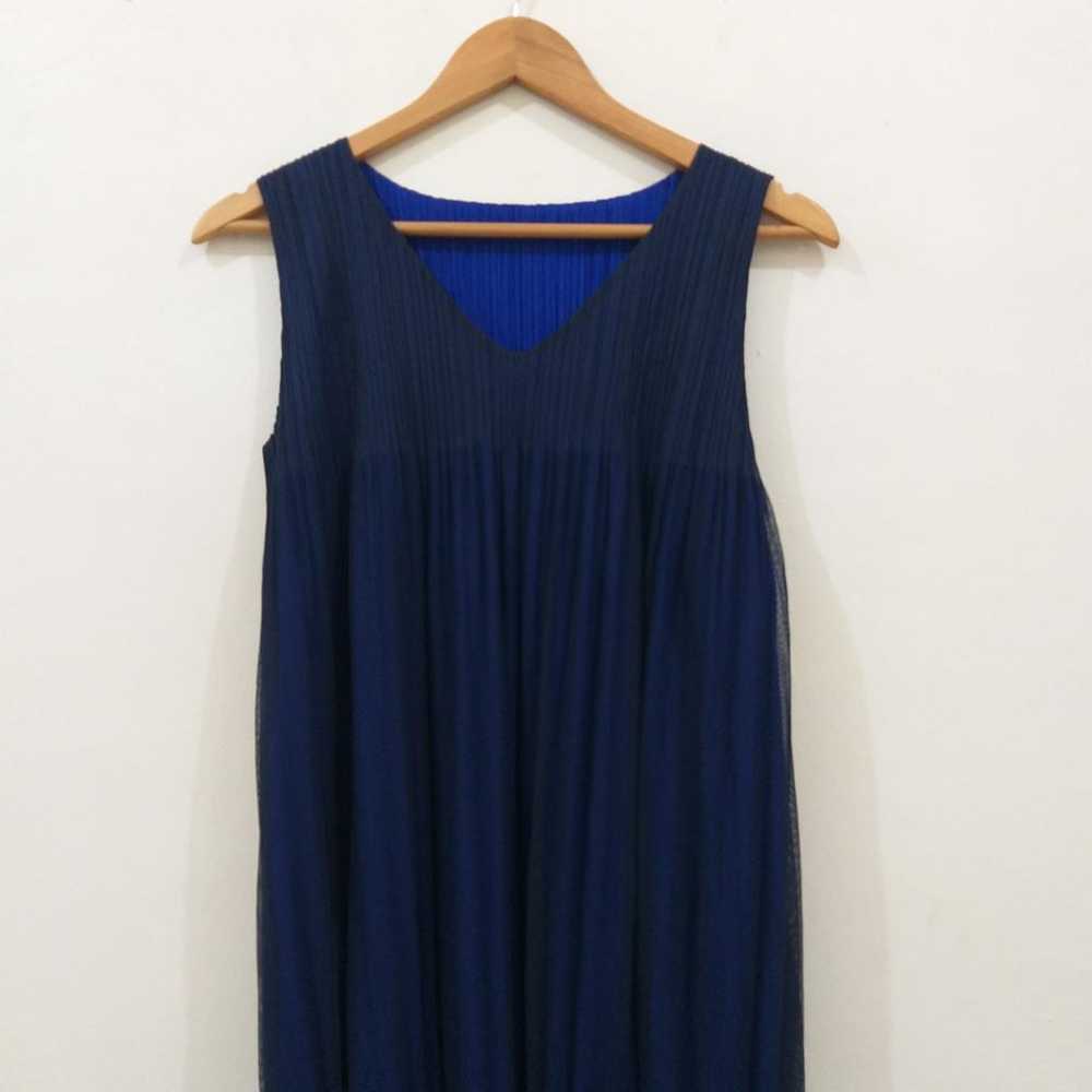 Pleats Please Mid-length dress - image 2