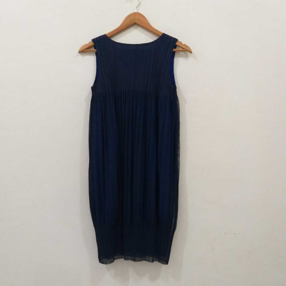 Pleats Please Mid-length dress - image 8