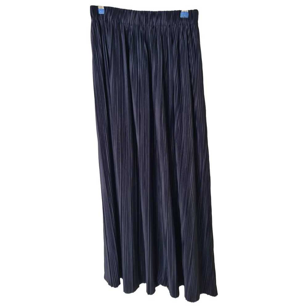 Samsoe & Samsoe Mid-length skirt - image 1