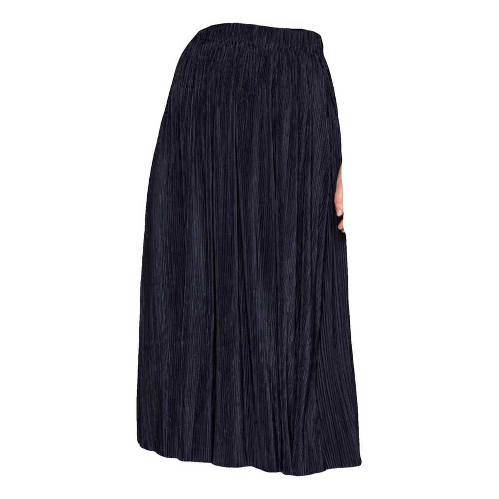 Samsoe & Samsoe Mid-length skirt - image 2