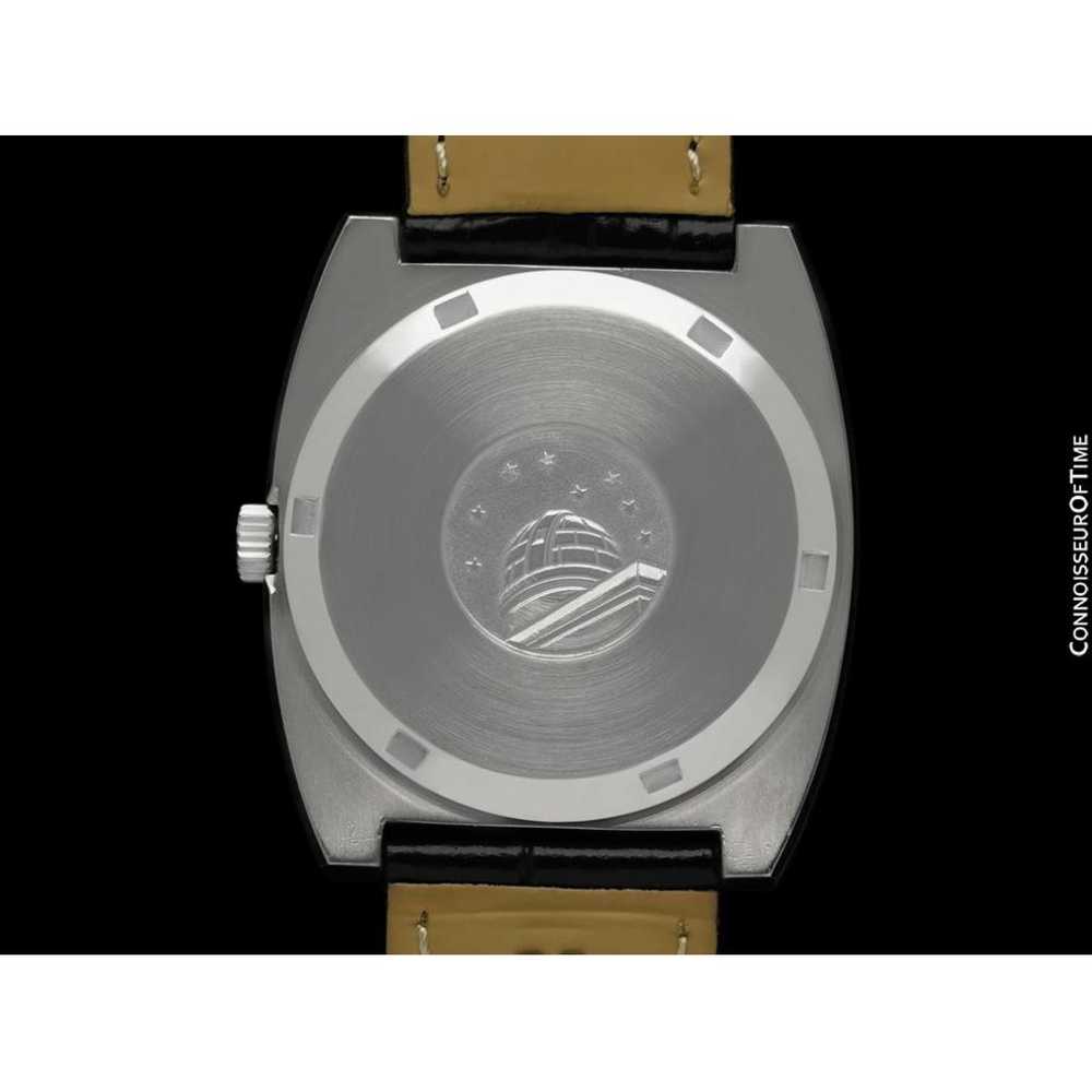 Omega Constellation watch - image 2