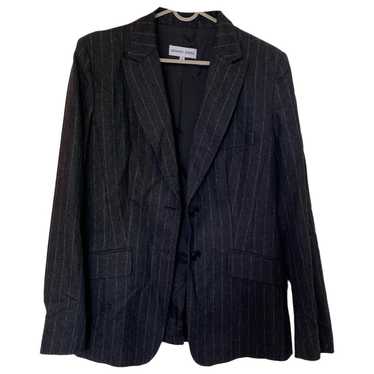 Gerard Darel Wool suit jacket - image 1