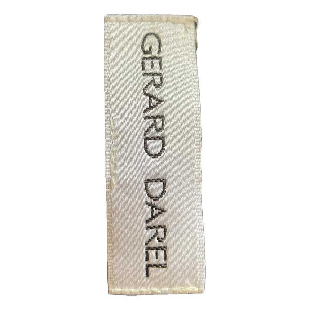 Gerard Darel Wool suit jacket - image 2