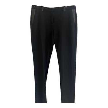 The Kooples Wool trousers