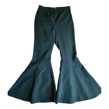 Uterque Trousers - image 1