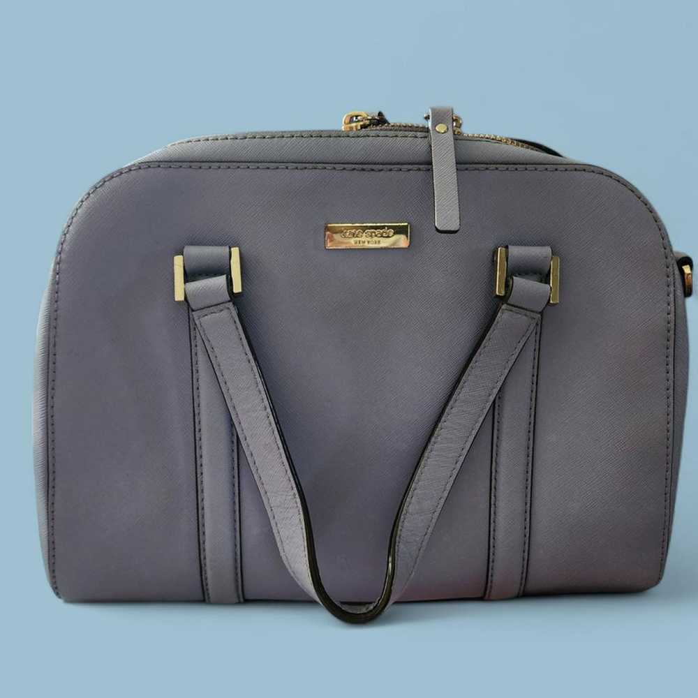 Kate Spade Leather handbag - image 6