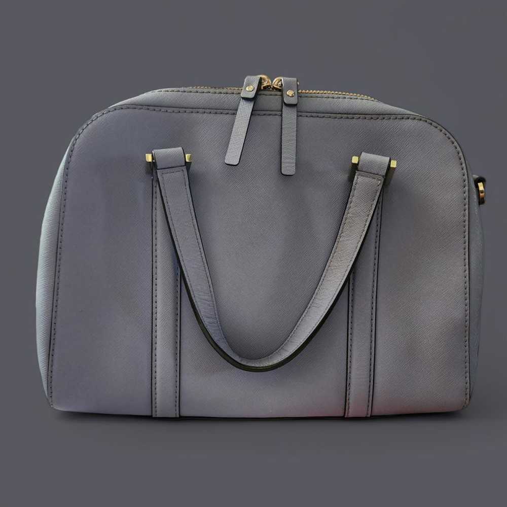 Kate Spade Leather handbag - image 7