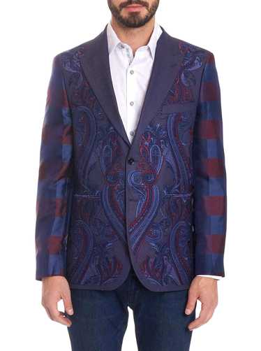 Robert Graham Robert Graham Limited Edition Royal 