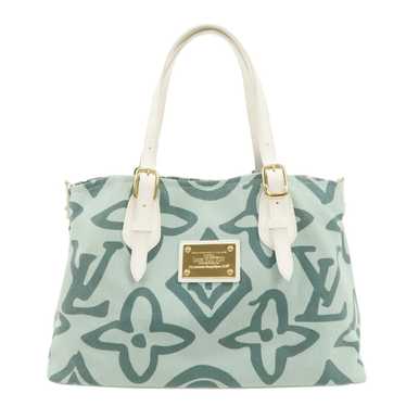 Louis Vuitton Cruise Line Tahitienne PM Shoulder … - image 1