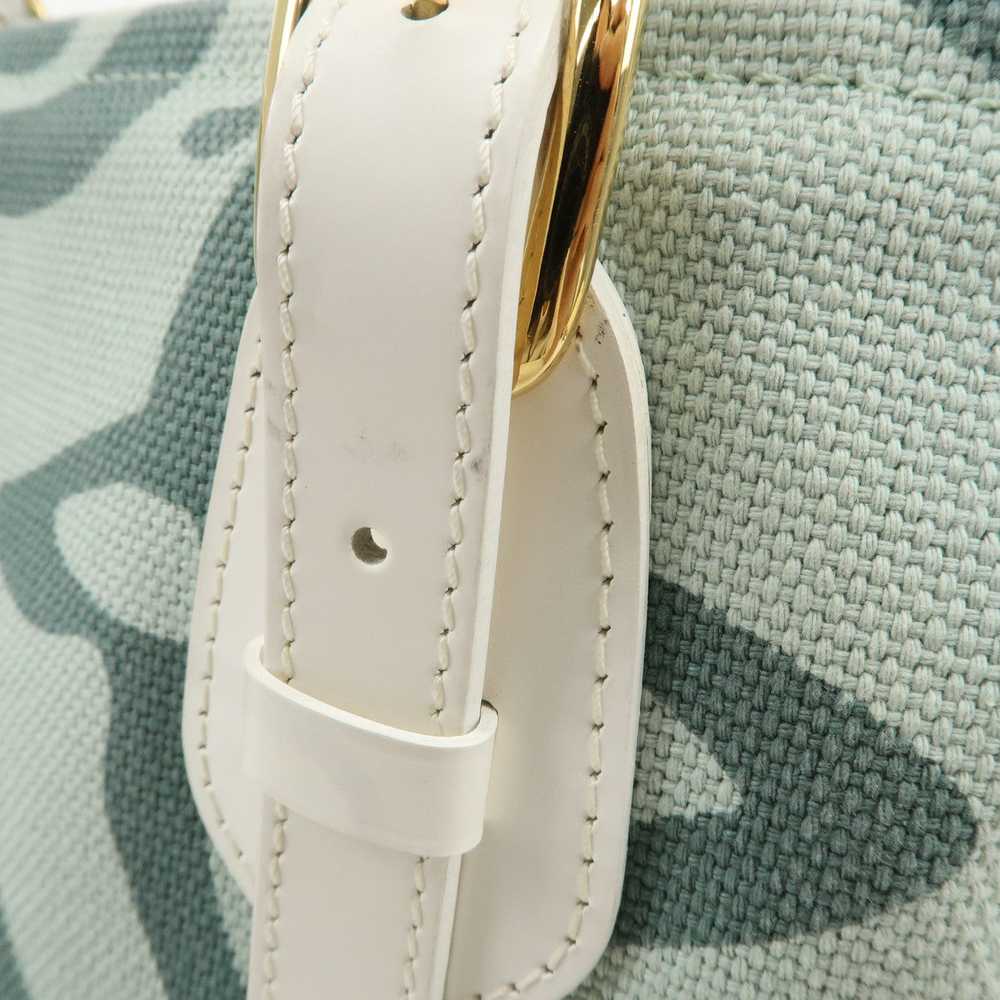 Louis Vuitton Cruise Line Tahitienne PM Shoulder … - image 7