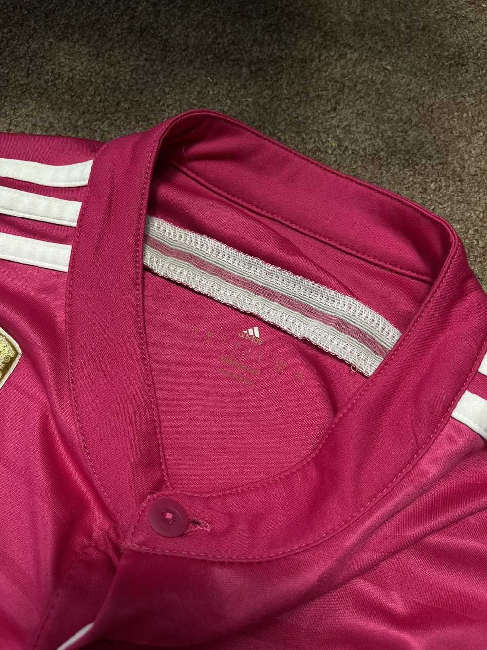 Adidas × Real Madrid × Sportswear Vintage Adidas … - image 4