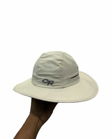 Archival Clothing × Hats × Outdoor Cap OR Spellou… - image 1