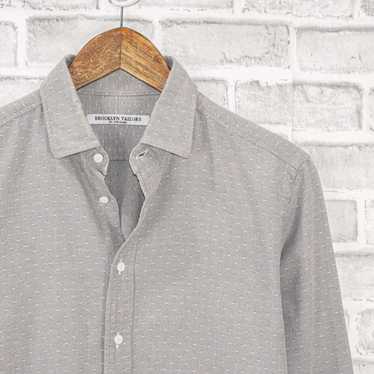 Brooklyn Tailors BROOKLYN TAILORS Men's Button up… - image 1