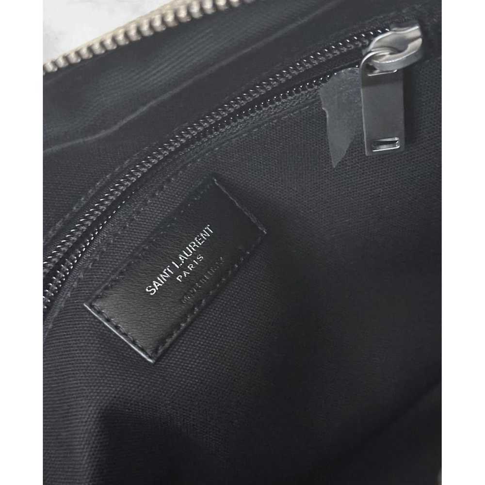 Saint Laurent Cloth bag - image 5