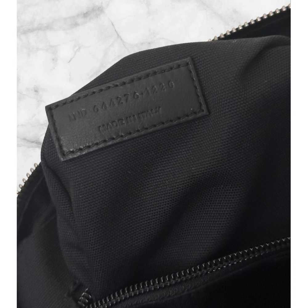 Saint Laurent Cloth bag - image 6