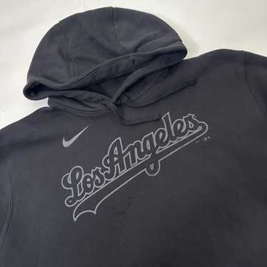 Los Angeles Dodgers × Nike × Vintage Los Angeles … - image 1