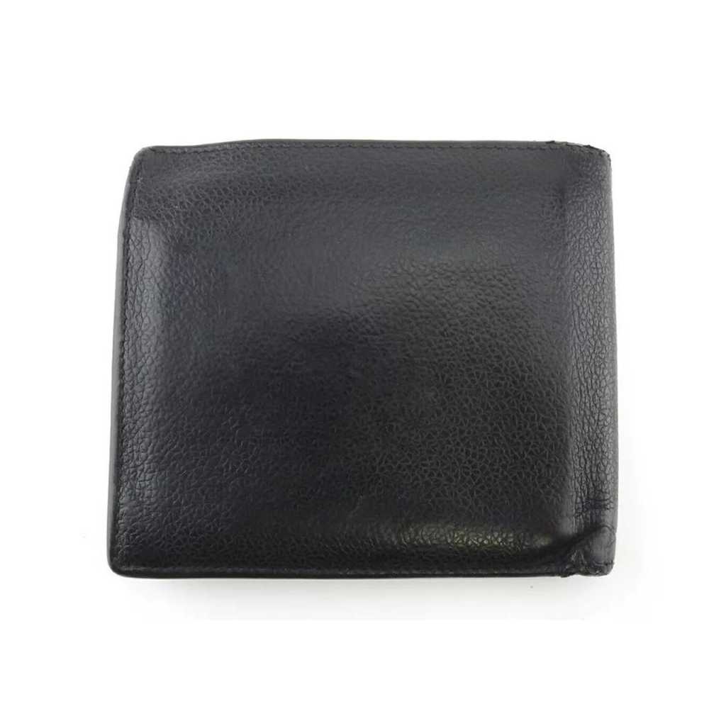 Bvlgari Leather purse - image 8