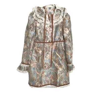 Zimmermann Wool mini dress - image 1