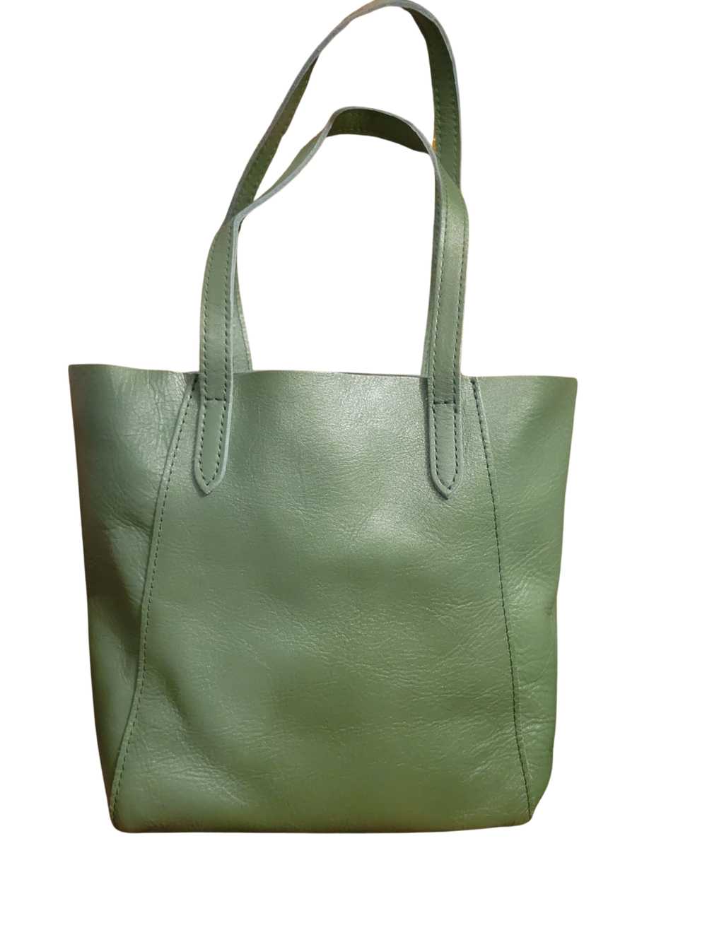 Portland Leather Juliette Tote - image 5