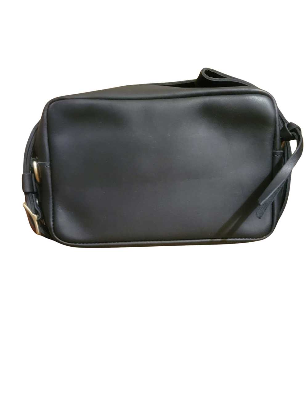 Portland Leather Camera Bag Purse - image 2