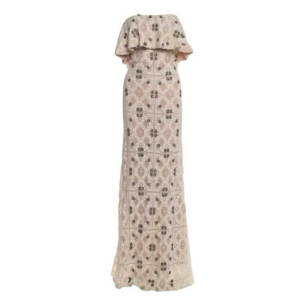 Johanna Ortiz Maxi dress - image 1