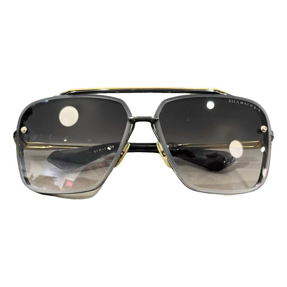 Dita Sunglasses - image 1