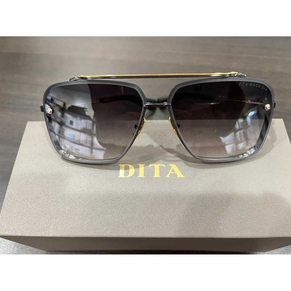 Dita Sunglasses - image 2