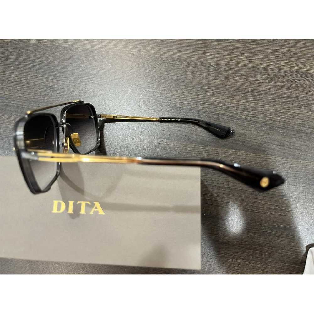 Dita Sunglasses - image 3