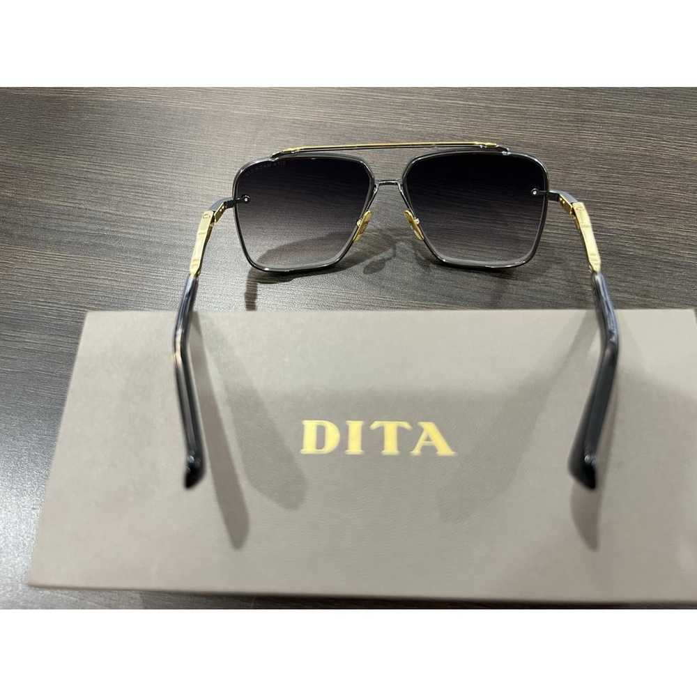 Dita Sunglasses - image 4