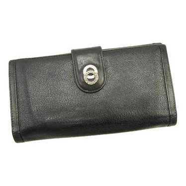 Bvlgari Leather clutch bag - image 1