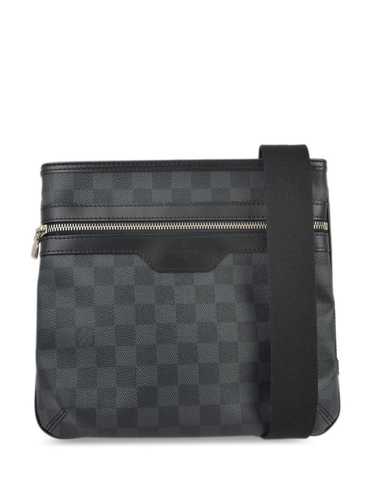 Louis Vuitton Pre-Owned 2011 Thomas cross body bag