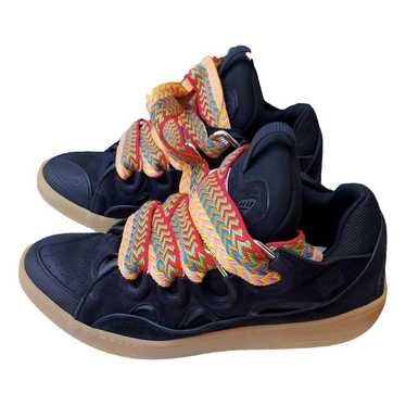 Lanvin Low trainers - image 1