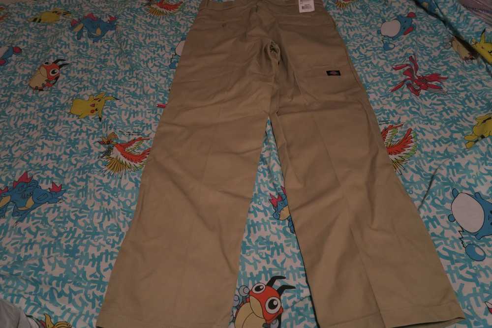 Dickies Dickies Loose Fit Double Knee Work Pants … - image 6