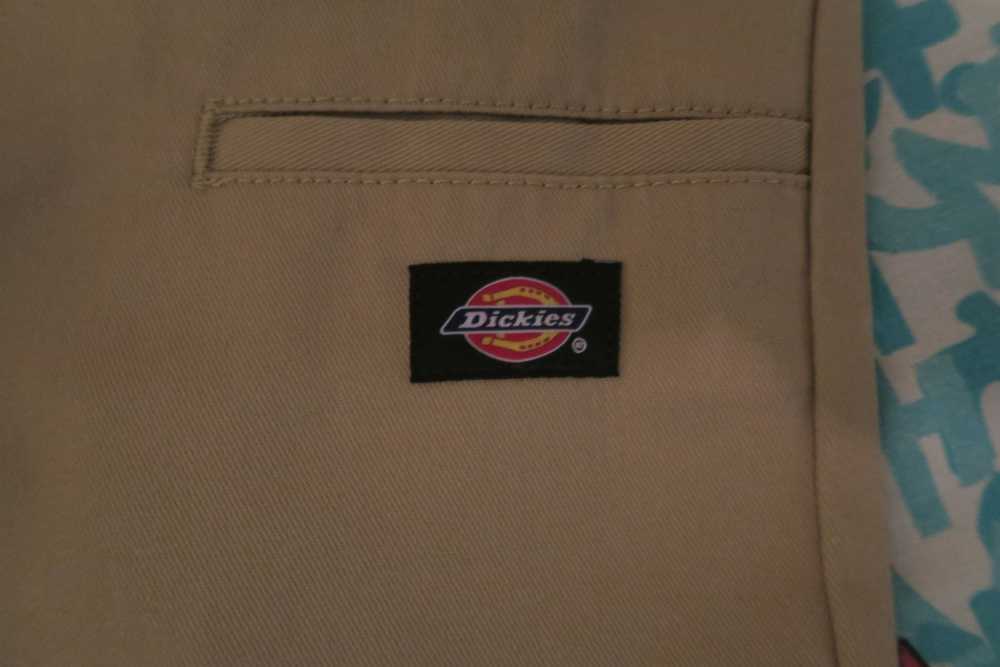 Dickies Dickies Loose Fit Double Knee Work Pants … - image 7