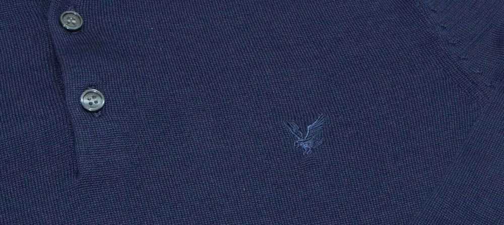 Lyle & Scott LYLE AND SCOTT JUMPER TOP COTTON SIZ… - image 3