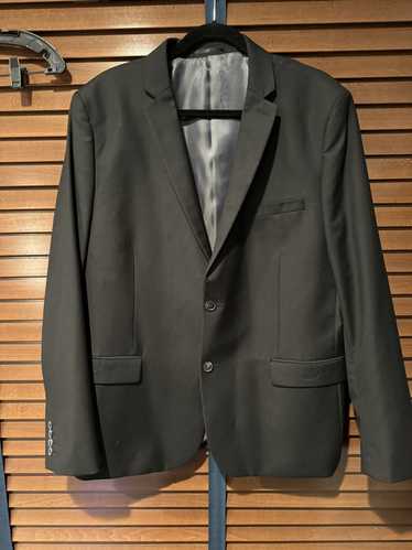 Topman Topman suit jacket