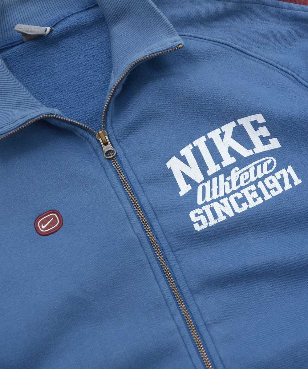 Nike × Streetwear × Vintage Vintage Nike Athletic… - image 5