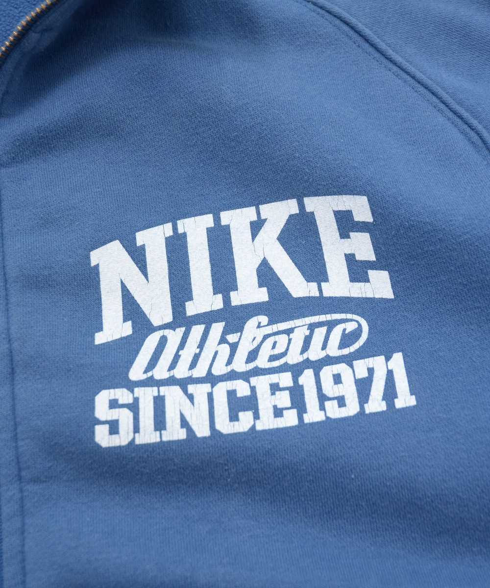 Nike × Streetwear × Vintage Vintage Nike Athletic… - image 6