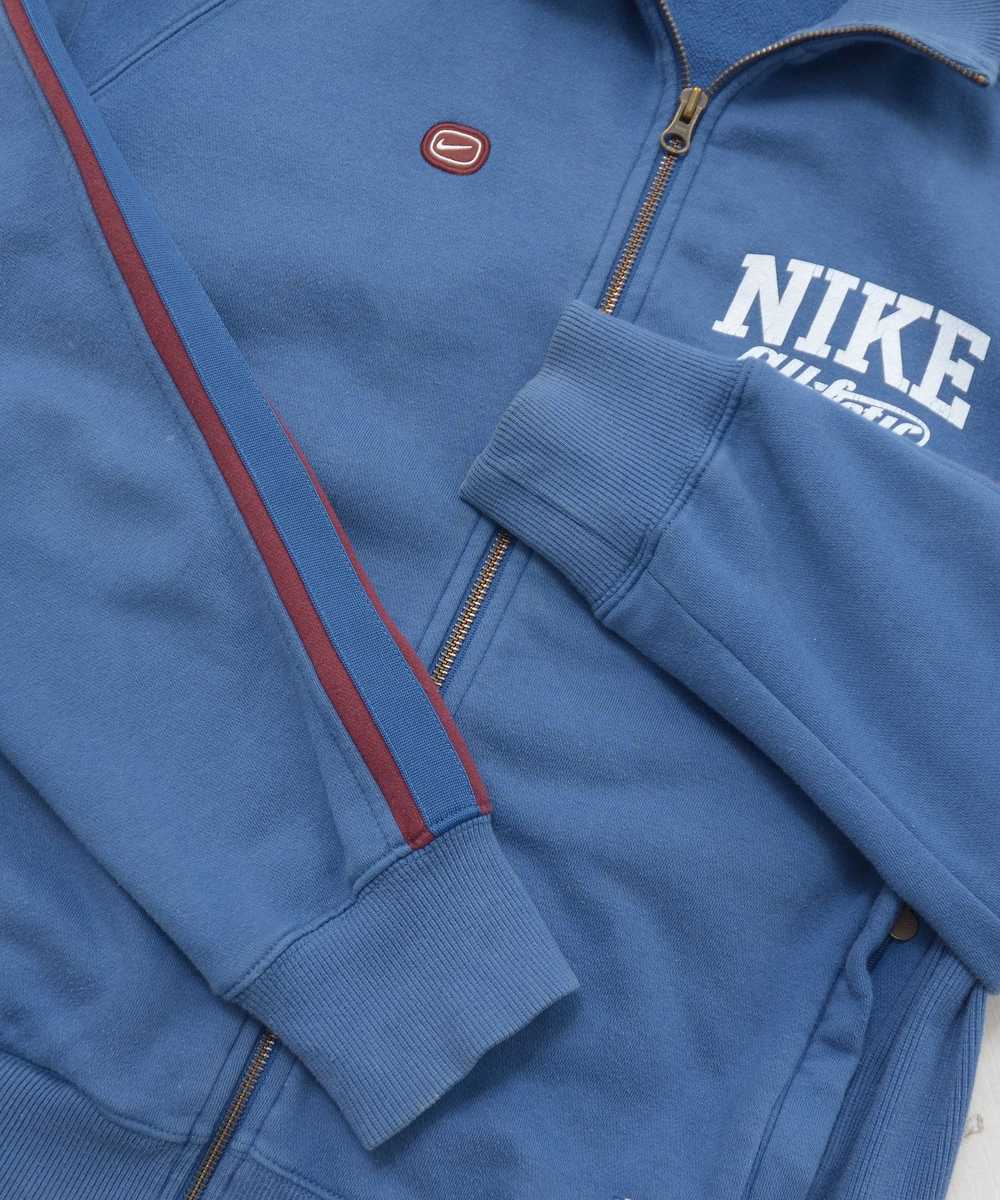 Nike × Streetwear × Vintage Vintage Nike Athletic… - image 8