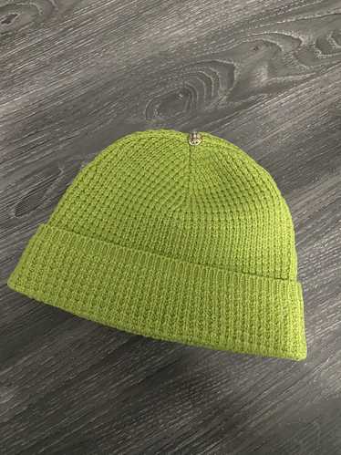 Chrome Hearts Hit & Run Cashmere Beanie