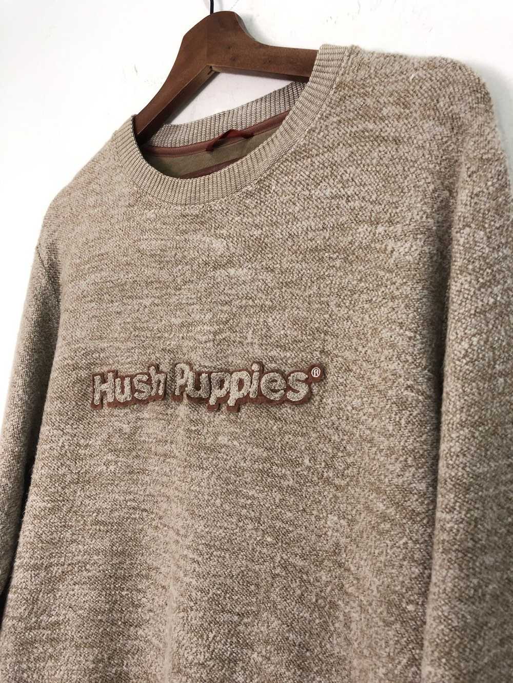 Hush Puppies × Japanese Brand × Streetwear HUSH P… - image 6