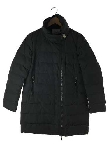 [Japan Used MONCLER]  Moncler Long Down Jacket/1/N