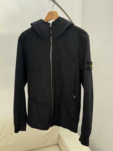 Stone Island Stone Island Soft Shell Jacket