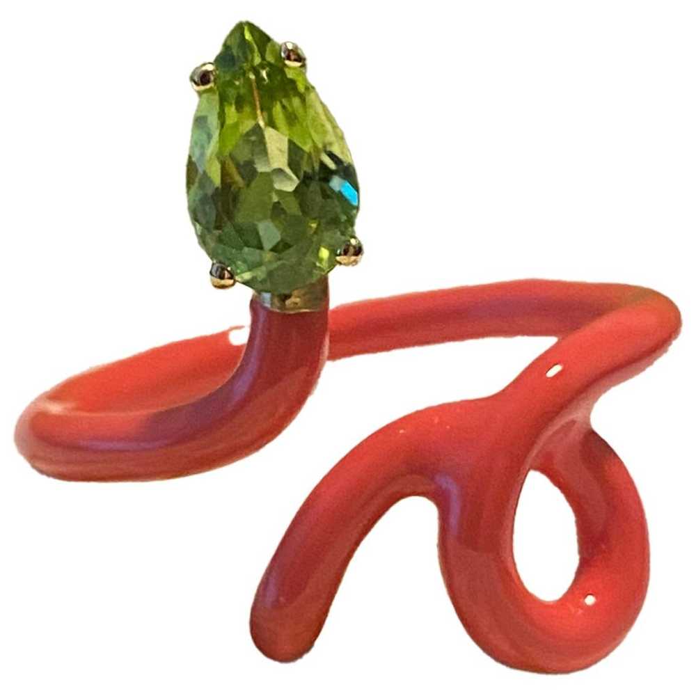 BEA Bongiasca Ceramic ring - image 1