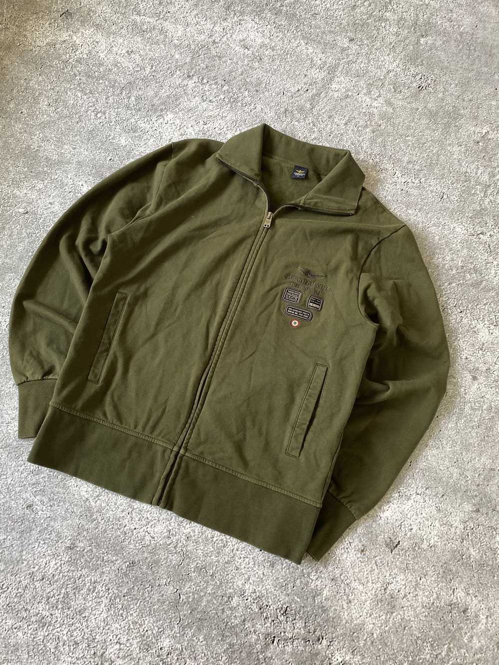 Aeronautica Militare × Military × Vintage Vintage… - image 6