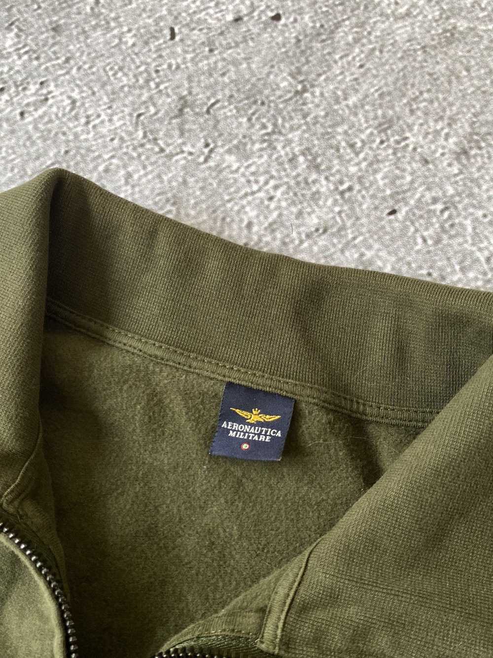 Aeronautica Militare × Military × Vintage Vintage… - image 7