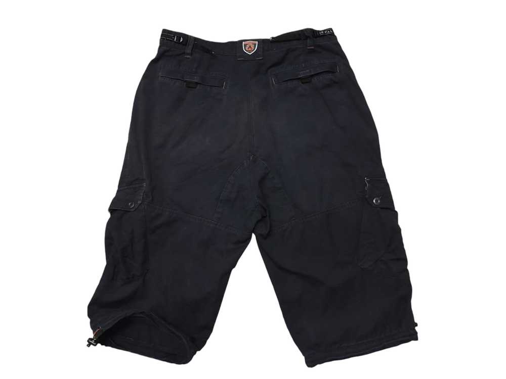 Airwalk Airwalk Short Baggy Pant Bill Mann & Geor… - image 1