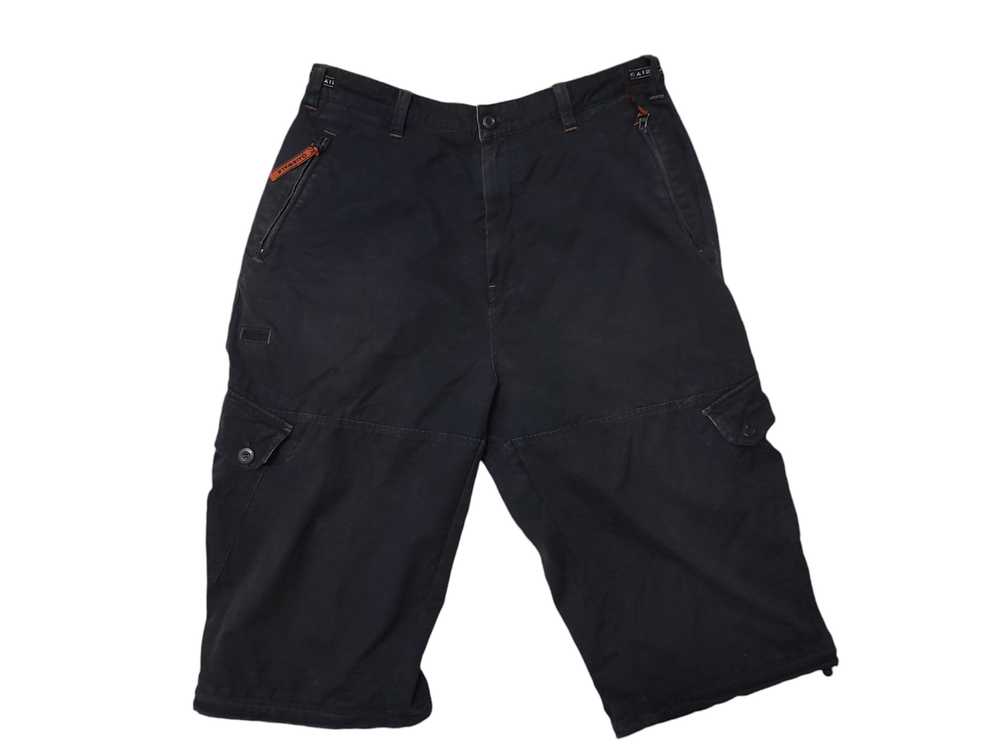 Airwalk Airwalk Short Baggy Pant Bill Mann & Geor… - image 4