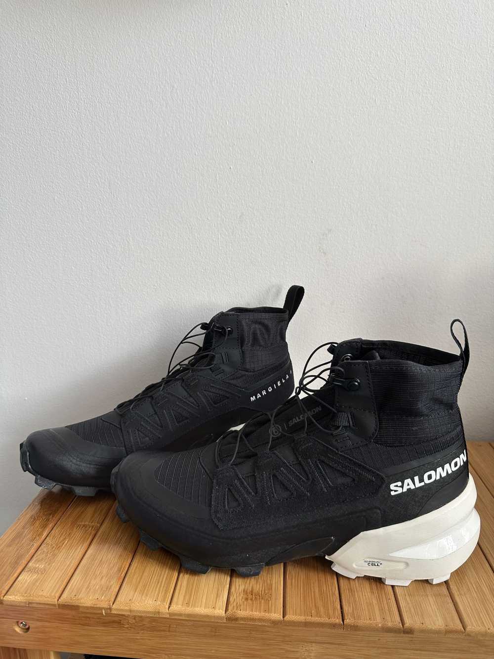 Maison Margiela × Salomon MM6 Maison Margiela x S… - image 2