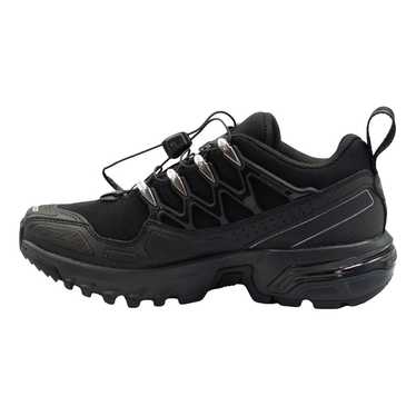 Salomon Cloth trainers - image 1